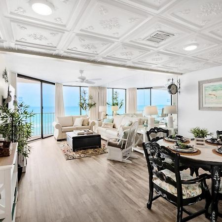 Windward 403 At Edgewater Panama City Beach Exterior foto