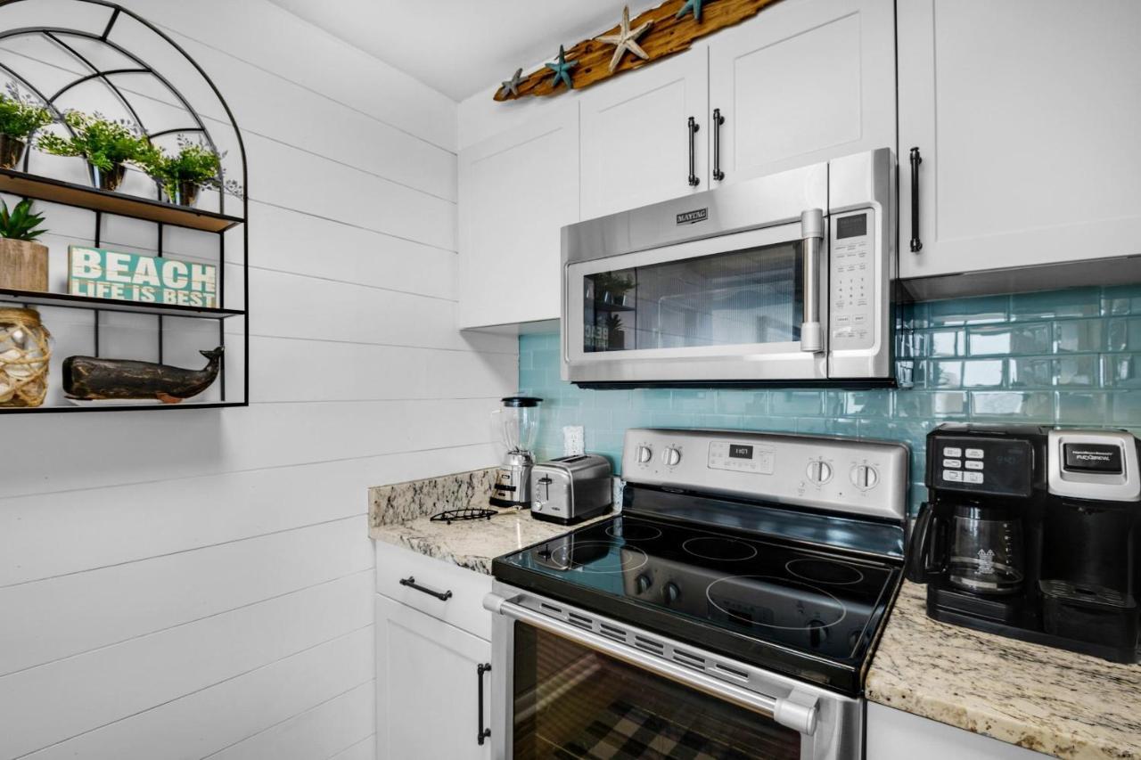 Windward 403 At Edgewater Panama City Beach Exterior foto