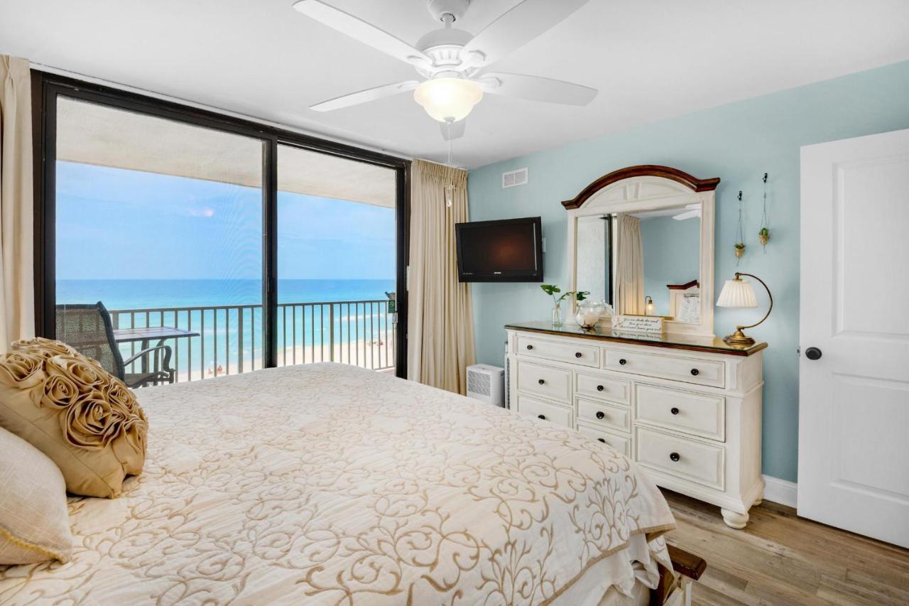 Windward 403 At Edgewater Panama City Beach Exterior foto