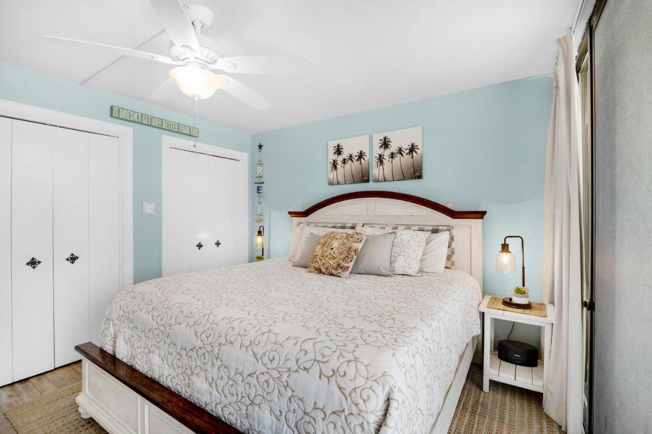 Windward 403 At Edgewater Panama City Beach Exterior foto