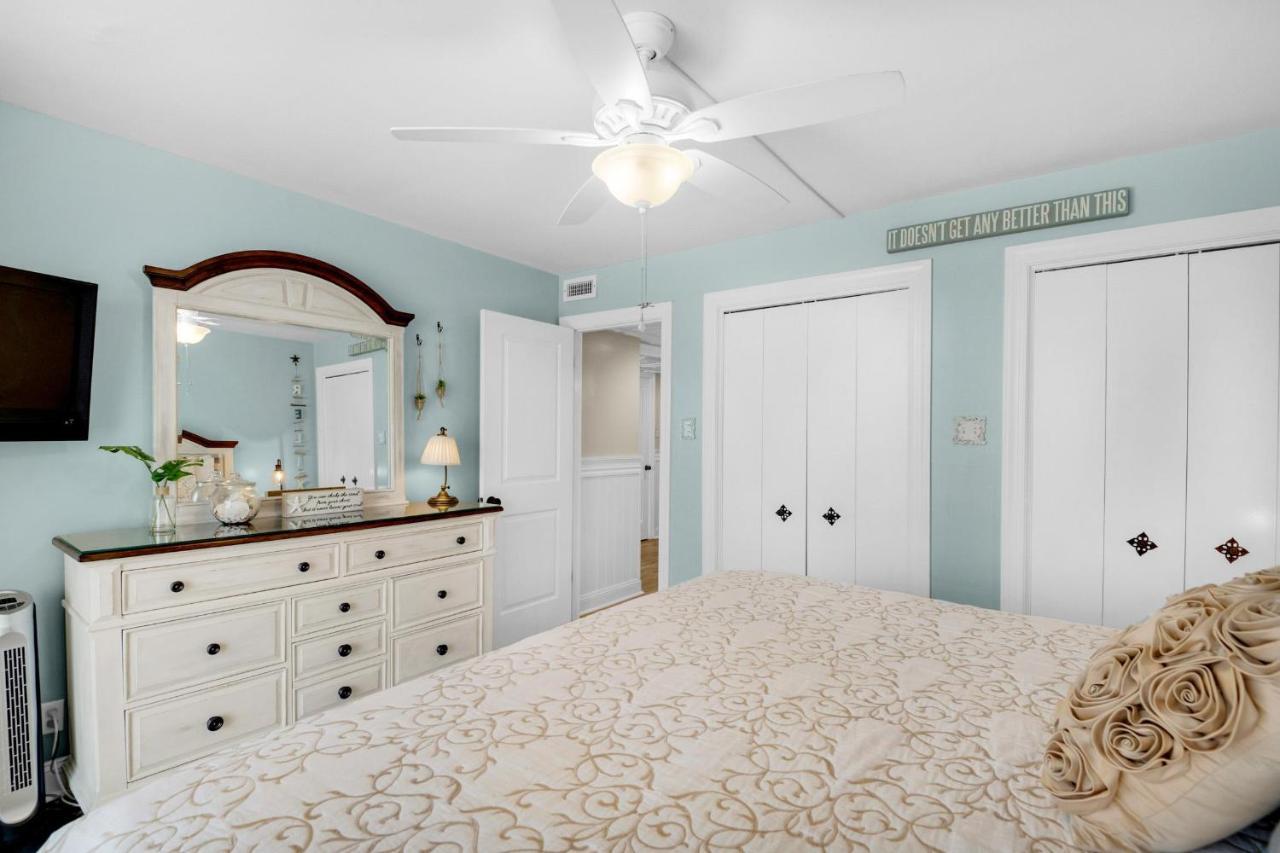 Windward 403 At Edgewater Panama City Beach Exterior foto
