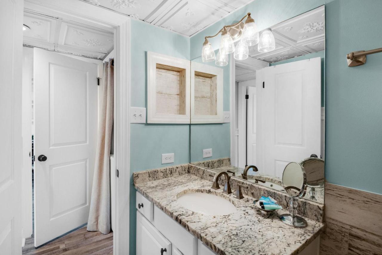 Windward 403 At Edgewater Panama City Beach Exterior foto