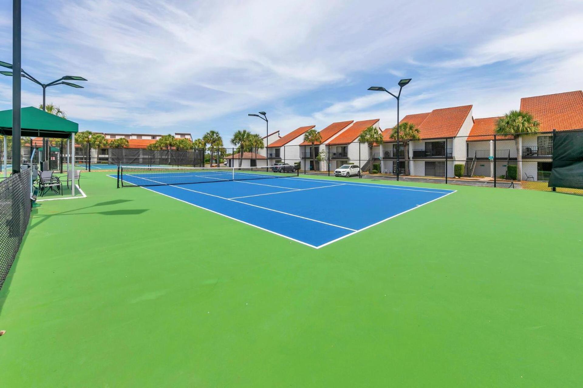 Windward 403 At Edgewater Panama City Beach Exterior foto