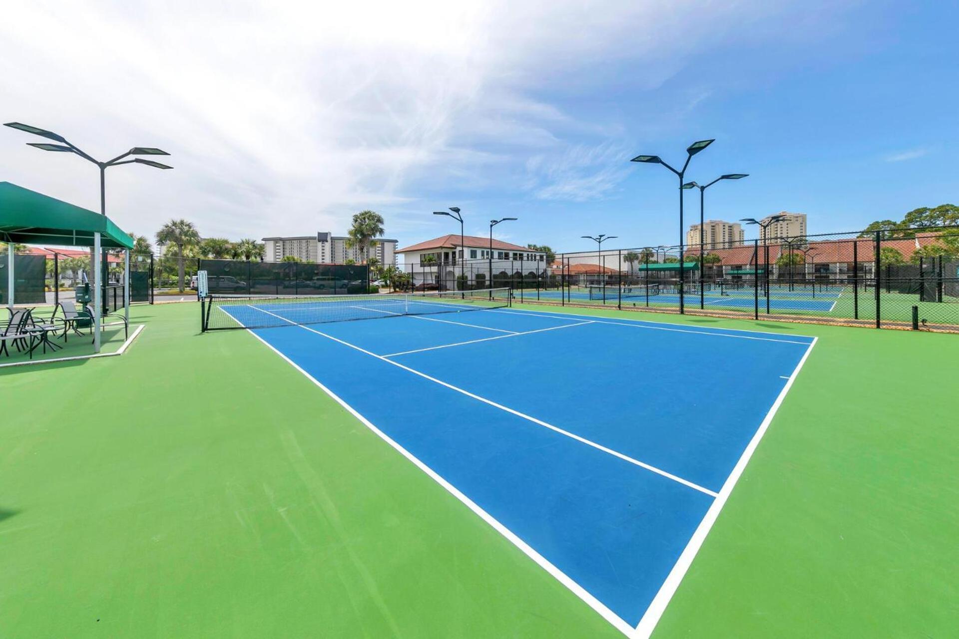 Windward 403 At Edgewater Panama City Beach Exterior foto